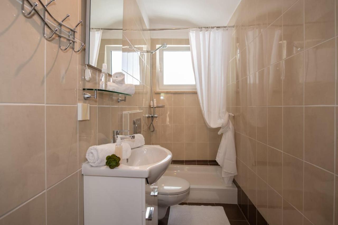 Center Ziric Apartment Opatija
