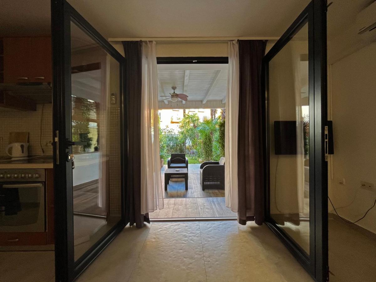 Center Ziric Apartment
